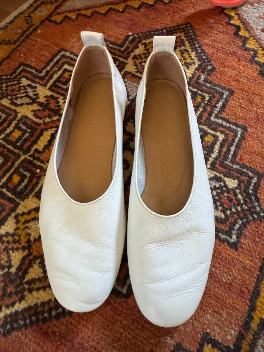 Everlane  Day glove flats